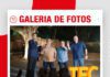 📷Galería de fotos | Almatec celebró sus 10 años de historia