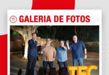 📷Galería de fotos | Almatec celebró sus 10 años de historia