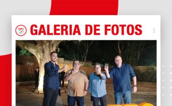 📷Galería de fotos | Almatec celebró sus 10 años de historia