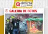 📷Galería de fotos | Avícola Don Mario destaco con pollitos BB