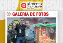 📷Galería de fotos | Avícola Don Mario destaco con pollitos BB