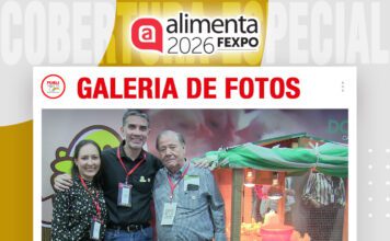 📷Galería de fotos | Avícola Don Mario destaco con pollitos BB