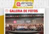 📷Galería de fotos | ¡Así se vivió el segundo día de la Fexpo Alimenta 2026!