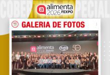 📷Galería de fotos | ¡Así se vivió el segundo día de la Fexpo Alimenta 2026!
