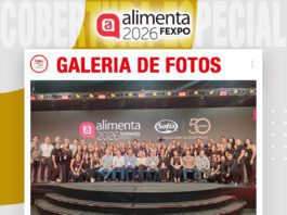 📷Galería de fotos | ¡Así se vivió el segundo día de la Fexpo Alimenta 2026!