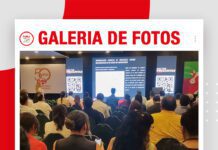 📷Galería de fotos | BM Agro llevo tecnología en Biológicos