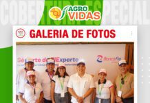📷Galería de fotos | Banco FIE presentó su propuesta para el sector agropecuario en AgroVidas 2026