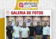 📷Galería de fotos | Bio Campo mostró las virtudes de Tricinophós
