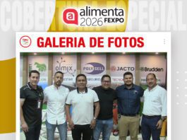 📷Galería de fotos | Bio Campo mostró las virtudes de Tricinophós