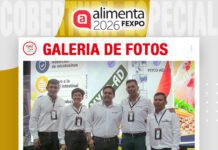 📷Galería de fotos | Caviard fortalece su oferta para el sector avícola y porcino