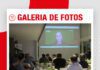 📷Galería de fotos | Cena de confraternización de FOLCOL