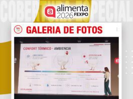 📷Galería de fotos | Climatización y manejo de granjas