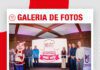 📷Galería de fotos | “Con cerdo, rinde más”