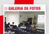 📷Galería de fotos | Conferencia de actualización Veterinaria