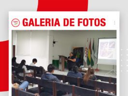 📷Galería de fotos | Conferencia de actualización Veterinaria