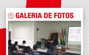 📷Galería de fotos | Conferencia de actualización Veterinaria