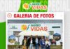 📷Galería de fotos | Enrique Anzoategui en Agro Vidas 2026