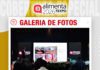 📷Galería de fotos | El destete: una etapa clave para la productividad porcina