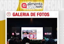 📷Galería de fotos | El destete: una etapa clave para la productividad porcina