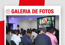 📷Galería de fotos | Encuentro Internacional: Interincuba