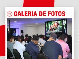 📷Galería de fotos | Encuentro Internacional: Interincuba