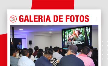 📷Galería de fotos | Encuentro Internacional: Interincuba