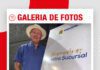📷Galería de fotos | Enrique Anzoátegui presente en la inauguración de Agrimaster