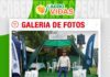 📷Galería de fotos | Estuquera Cayara presentó su línea agrícola en AgroVidas 2026