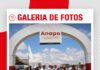 📷Galería de fotos | Exposoya del Norte 2026 muestra la resiliencia del sector agrícola