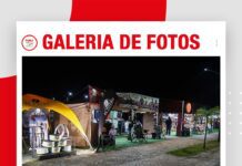 📷Galería de fotos | FEXPOSAR 2026