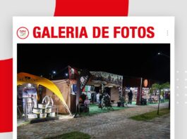 📷Galería de fotos | FEXPOSAR 2026