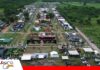 Agro Vidas 2026 cerró con 40.000 visitantes y $us 100 millones en intenciones de negocios La feria cerró tres jornadas con 40.000 visitantes y 420 expositores/ Foto: Agro Vidas