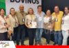 Biológicos para cuidar el agua y mejorar el manejo de las pasturas BM Agro desarrolla probióticos para tratar el agua en establecimientos ganaderos/ Foto: Publiagro