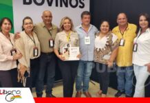 Biológicos para cuidar el agua y mejorar el manejo de las pasturas BM Agro desarrolla probióticos para tratar el agua en establecimientos ganaderos/ Foto: Publiagro