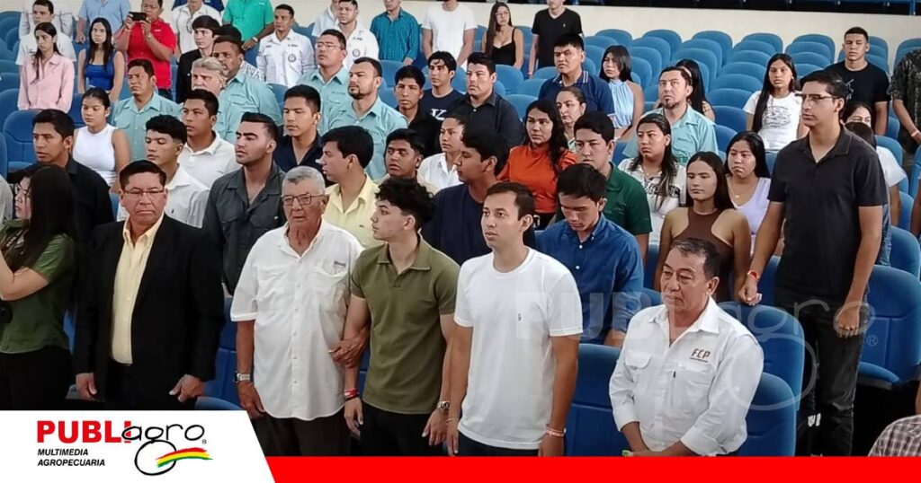 Simposio Internacional promueve el intercambio de conocimientos/ Foto: Publiagro
