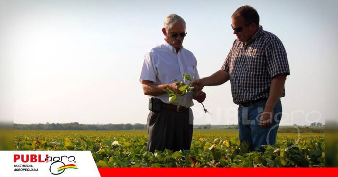 FOTO NOTAS WEB - 2026-10-01T081813.938 El productor agropecuario necesita salir de su zona de confort/ Foto: Internet