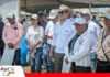 Más de 500 productores del Norte Integrado participan en Exposoya del Norte y apuestan por la sostenibilidad del suelo Más de 500 productores en ExpoSoya del Norte / Foto: Publiagro