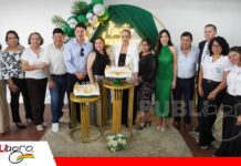 Comvetcruz cumple 75 años y proyecta una nueva etapa para la veterinaria COMVETCRUZ celebra 75 años de vida institucional / Foto: Publiagro