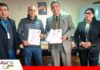 INIAF y Lucha Contra el Contrabando unen acciones para proteger las semillas nacionales INIAF y Lucha Contra el Contrabando refuerzan controles/ Foto: Iniaf