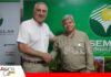 ASOSEMILLAS incorpora a Marcelo Alarcón como nuevo gerente general ASOSEMILLAS inicia una nueva etapa con Marcelo Alarcón/ Foto: Asosemillas