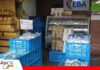 Productores de leche del Beni cuestionan gestión de industria y piden intervención del Gobierno CERMA advierte por suspensión de recepción de leche/ Foto: Internet