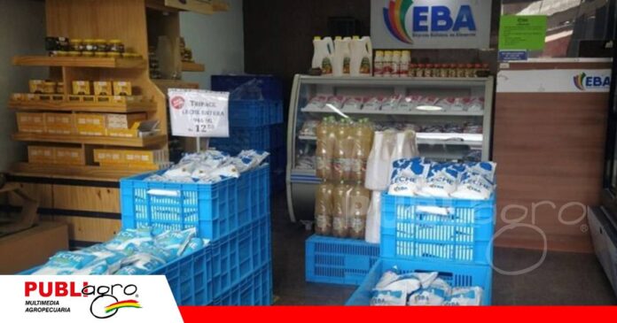 CERMA advierte por suspensión de recepción de leche/ Foto: Internet