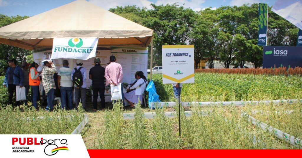 Muestran características diferenciadas de adaptación/Foto: Publiagro