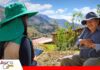 Bolivia inicia el Censo Agropecuario 2026 con un operativo de campo hasta el 15 de diciembre El Censo Agropecuario se divide en tres etapas. Foto: INE