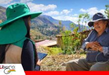 Bolivia inicia el Censo Agropecuario 2026 con un operativo de campo hasta el 15 de diciembre El Censo Agropecuario se divide en tres etapas. Foto: INE