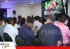 Interquimica y MSD Salud Animal reúnen al sector avícola en el Encuentro Internacional Interincuba Interquimica y MSD Salud Animal compartieron conocimientos y experiencias/ Foto: Publiagro