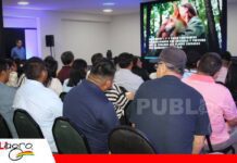 Interquimica y MSD Salud Animal reúnen al sector avícola en el Encuentro Internacional Interincuba Interquimica y MSD Salud Animal compartieron conocimientos y experiencias/ Foto: Publiagro