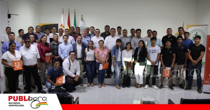 FOTO NOTAS WEB - 2026-10-08T154621.674 Veterquimica incorpora Maxtrin a su portafolio/ Foto: Publiagro