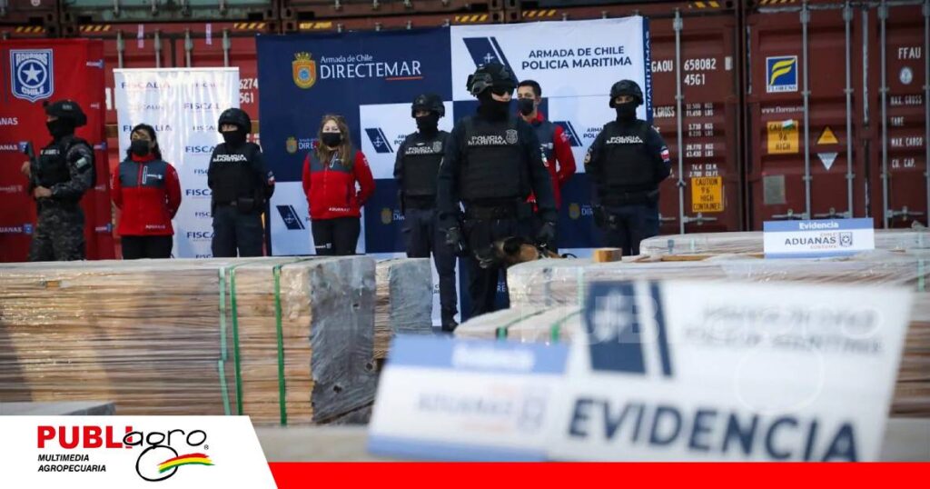 Pérdidas superan los $us 15 millones / Foto: Internet