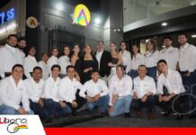 Agrimaster convierte años de trabajo y sueños en una nueva sucursal Agrimaster inaugura su segunda sucursal y abre una nueva etapa de crecimiento/ Foto: Publiagro
